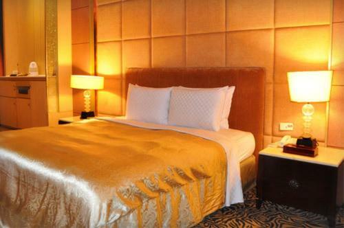 Shantis Motel Città di Chiayi Esterno foto